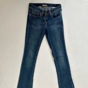 Burberry Brit Jeans